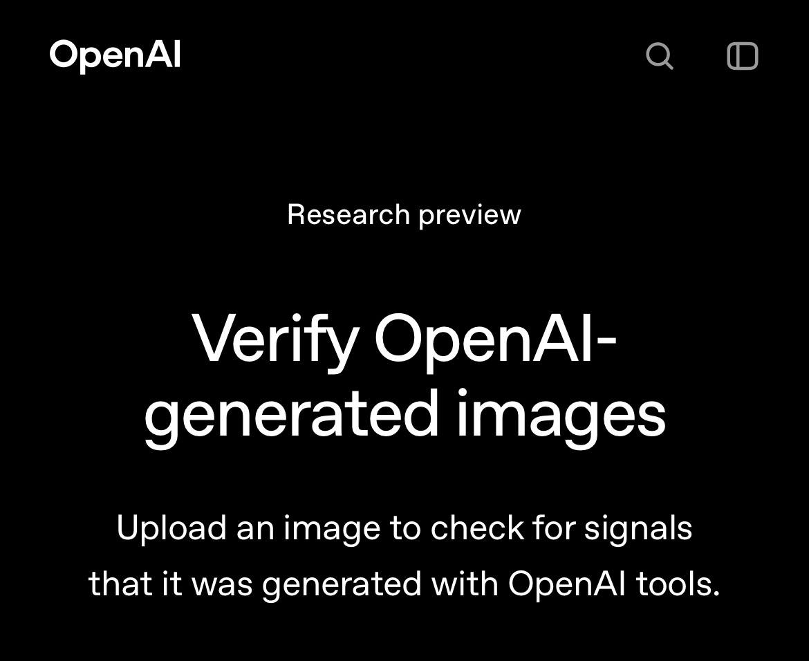#AI: OpenAI научился вычислять свои картинки 🧐