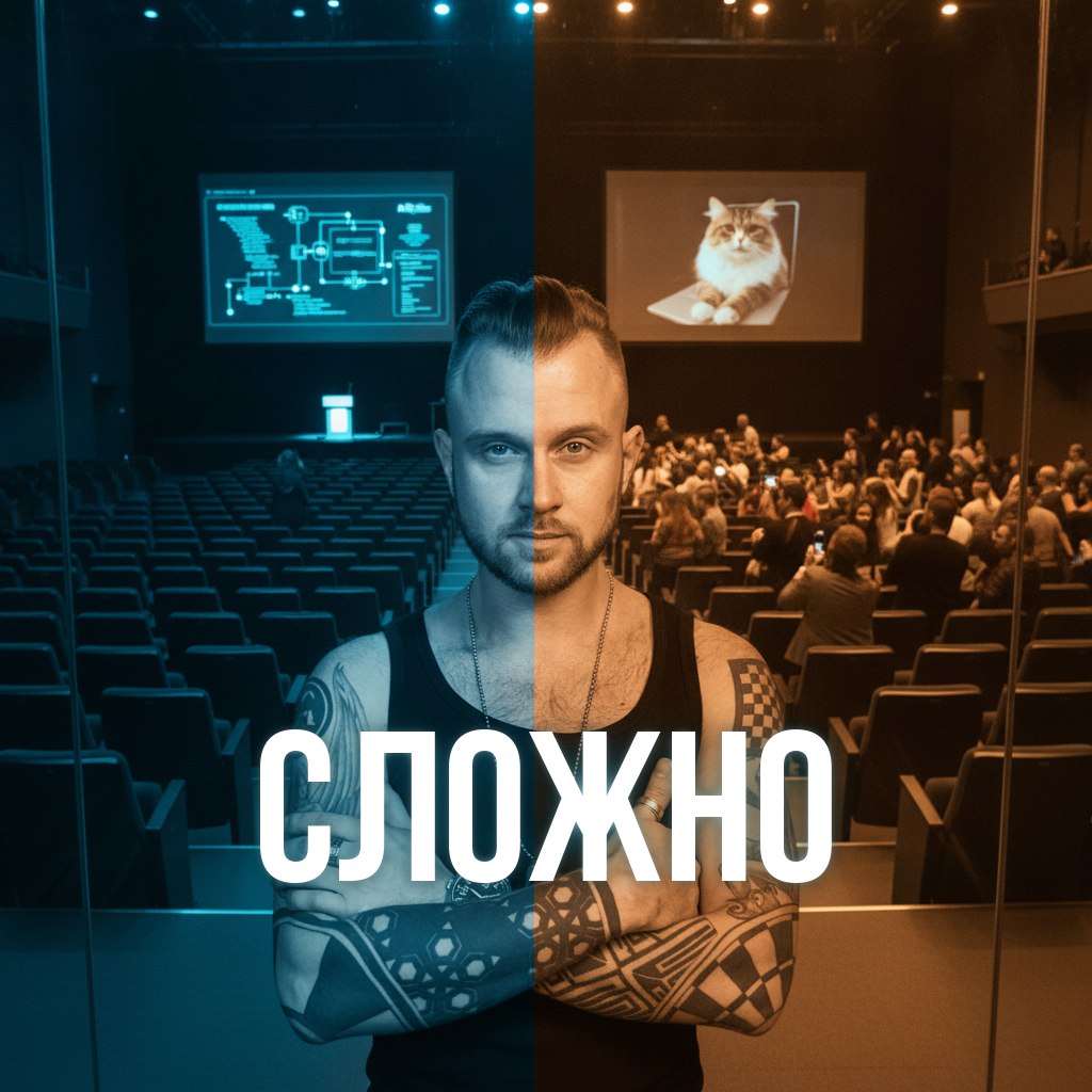 #Кейс: кот залетел лучше 13 агентов 🙃