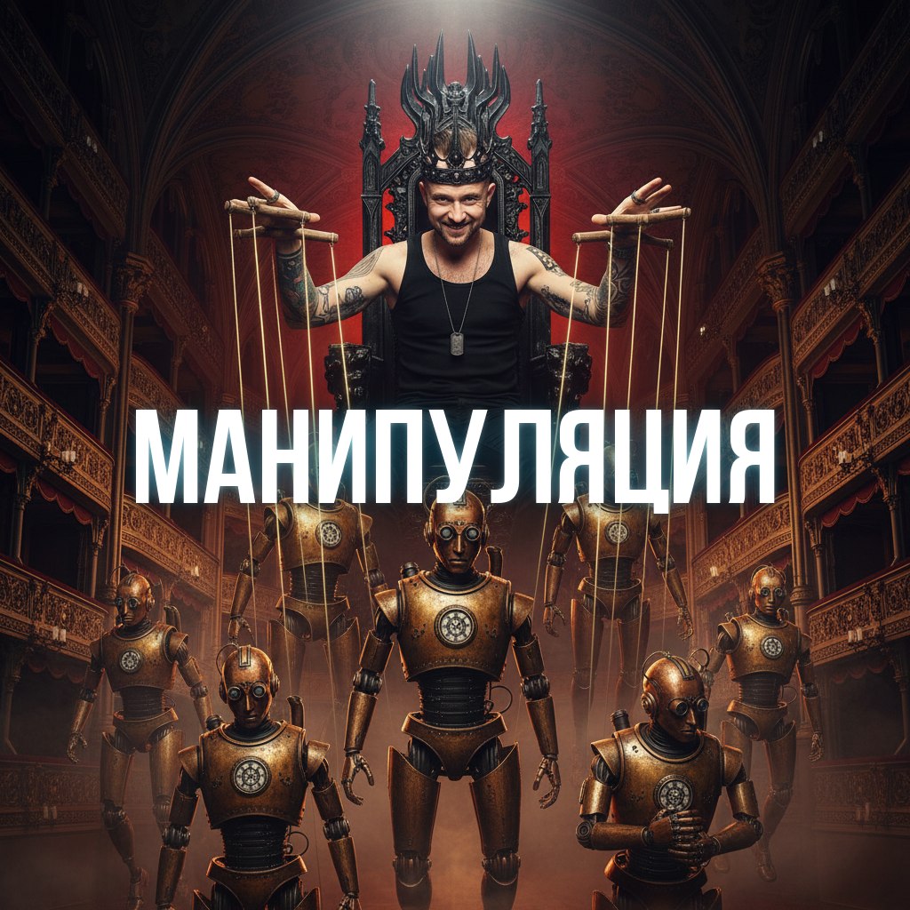 #Кейс: Манипуляция ИИ 😈