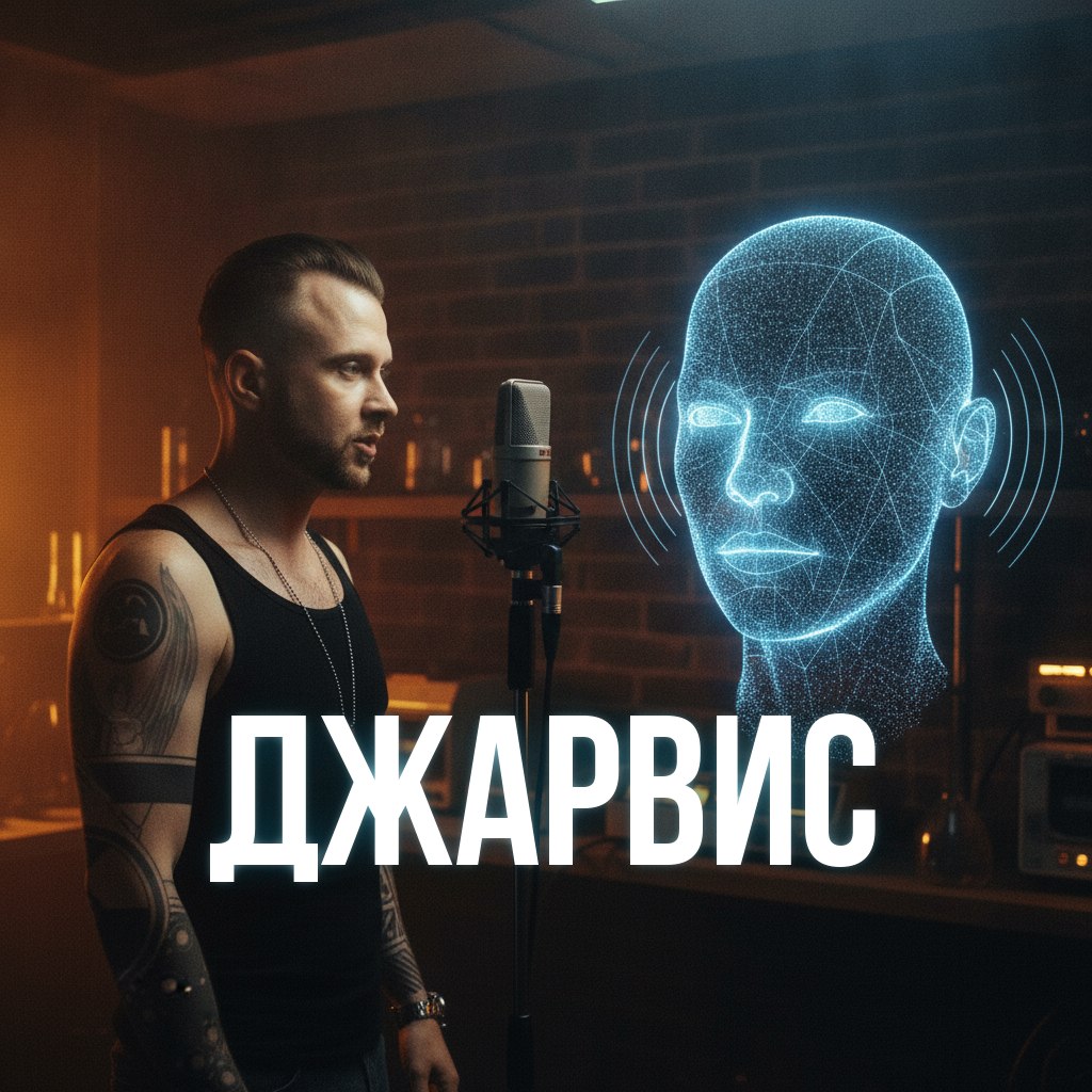Управление голосом