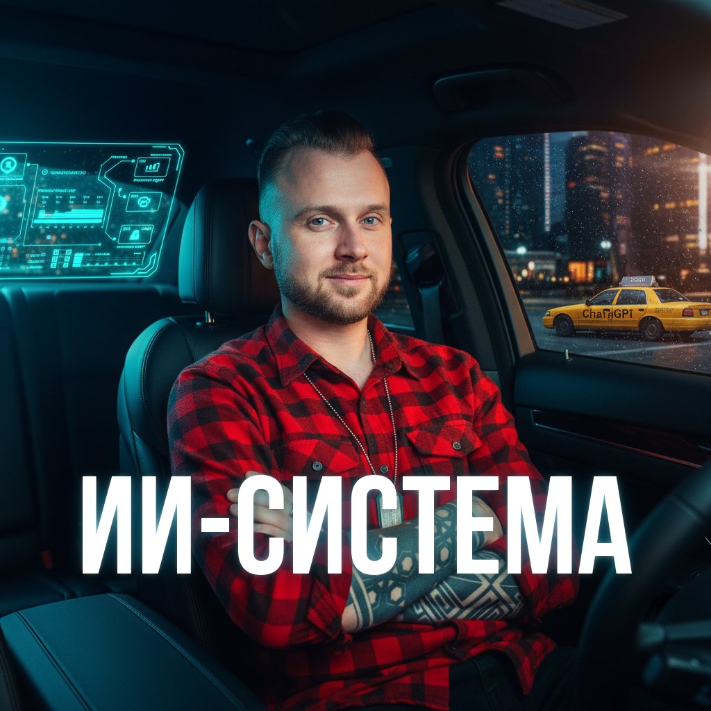 #AI: ChatGPT не сделает тебе контент-систему ⚙️