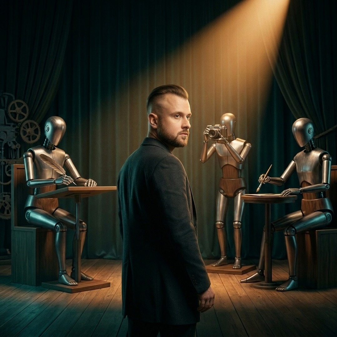 Multi-agent system for business: when to build a team